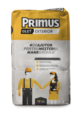 PRIMUS Glet Exterior 20kg