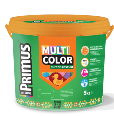 PRIMUS Multicolor 5kg