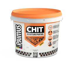 PRIMUS Chit Rosturi Piatră CHR20 5kg
