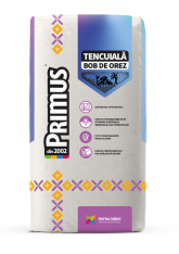 PRIMUS Tencuială Bob de orez 25kg