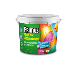 PRIMUS Chit Multicolor Antibacterian 5kg
