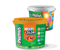 PRIMUS Multicolor 5kg