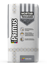 PRIMUS Mortar Tencuială 25kg