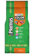 PRIMUS Multicolor 2kg