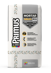 PRIMUS Mortar Adeziv BCA 25kg