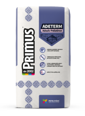 PRIMUS ADETERM Adeziv Polistiren 25kg