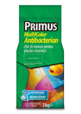 PRIMUS Chit Multicolor Antibacterian 2kg
