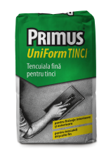 PRIMUS Tinci Uniform 25kg
