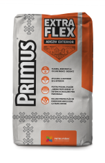 PRIMUS Adeziv Exterior (Extraflex) 25kg