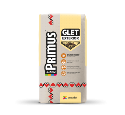 PRIMUS Glet Exterior 20kg