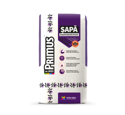 PRIMUS Șapă Autonivelantă Ciment 25kg